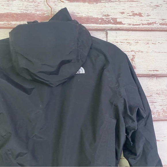 THE NORTH FACE BOUNDARY TRICLIMATE JACKET WOMEN'S - Picture 12 of 16